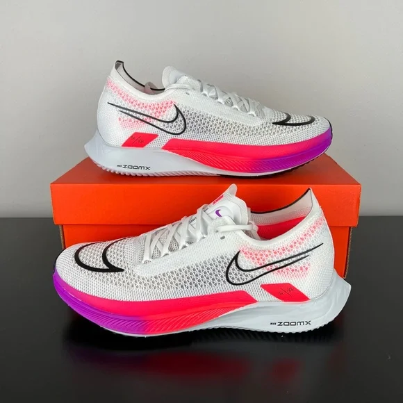 Nike | Shoes | Nike Zoomx Streakfly Racing Shoes Dj65660  display picture 3